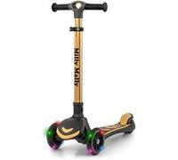 Trottinette Milly Mally Boogie Doré