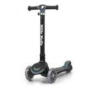 Trottinette Milly Mally Boogie Noir