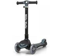 Trottinette Milly Mally Boogie Noir