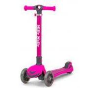 Trottinette Boogie Rose