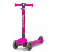 Trottinette Milly Mally Boogie Rose Rose G