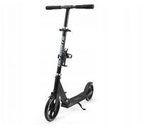 Milly Mally Trottinette Ultimate Noir