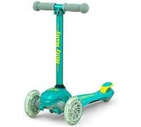 Trottinette Milly Mally Zapp Mint Aqua G