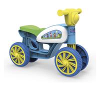 Trottinette Mini Custom Peppa Pig Fábrica De Juguetes 36030