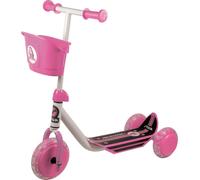 Trottinette Mini Kid 3W rose