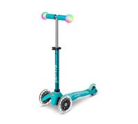 Trottinette Mini Micro Deluxe Magique Aqua