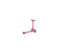 Trottinette Mini Micro Deluxe Rose Anodis
