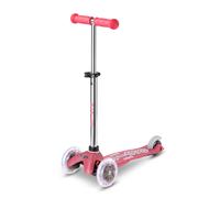 Trottinette Mini Micro Glitter Rose Micro Mobility