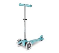 Trottinette Mini Micro Glow Plus LED Micro Mobility
