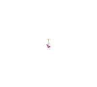 Minnie Trottinette Steering Twist 3 Roues