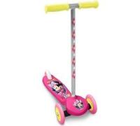 Minnie Trottinette Steering Twist 3 Roues
