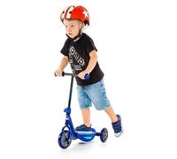 Trottinette - Moltó - My First Scooter - 3 roues - Bleue