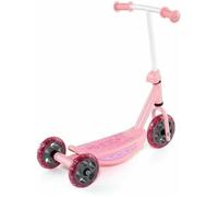 Trottinette - Moltó - Rose - 2 Roues - Pour Enfants - Dimensions 35,31 X 42,31 X 37 Cm Multicolore