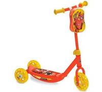 Trottinette Mondo Mon premier scooter Cars Multicolore G