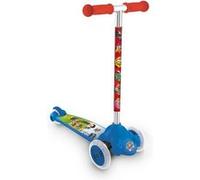 Trottinette Mondo Pat’ Patrouille Twist & Roll Multicolore G
