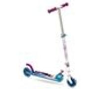 Trottinette MONDO Patinette 2 roues pliable Disney La Reine des Neiges G