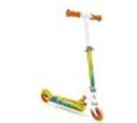 Trottinette MONDO Patinette 2 roues pliable Rainbow Arcenciel