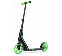 Trottinette MS185 Pro JdBug Noir et Vert - Performances Optimales