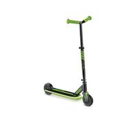 Mondo Toys - Trottinette 2 Roues Lumineuse - LED - Neon Viper - Verte - Glisse Urbaine - Enfant - 5 Ans et Plus - 25332