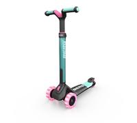 Trottinette nexo avec roues lumineuses multicolore TU