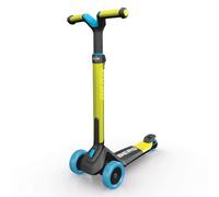 Trottinette nexo pliable vert TU