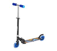 Trottinette NILS Extreme HD025 Bleu
