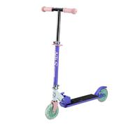 Trottinette NILS Extreme HD120L Violet
