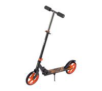 Trottinette NILS Extreme HM0106 Noir