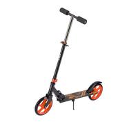 Trottinette - NILS EXTREME - HM0106 - Roues 200 mm - ABEC-07 - Guidon réglable 79-103 cm