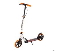 Trottinette - NILS EXTREME - HM0107 - Aluminium - Pliable - Frein au guidon