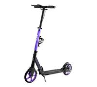 Trottinette NILS Extreme HM124T Violet