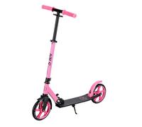 Trottinette NILS Extreme HM2009 Rose