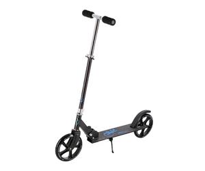 Trottinette NILS Extreme HM603 Noir