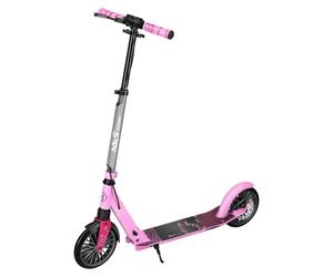 Trottinette NILS Extreme HM806 Rose