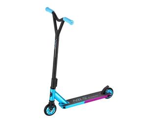 Trottinette NILS Extreme HS111 Noir