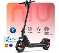 Trottinette NIU KQi 300X ES-BG