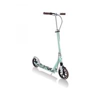 Trottinette nl 205 deluxe grandes roues