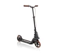 Trottinette ONE K180 Piston Deluxe Vintage en Titane