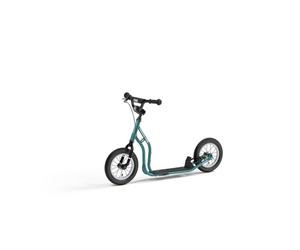 Trottinette one y40 - bleu