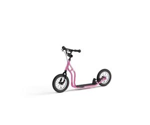 Trottinette one y40 - rose
