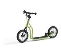 Trottinette one y40 - vert