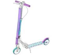 Trottinette Pastelle 145mm RAVEN Enfant Mixte Glisse urbaine Blanc/Bleu/Violet Blanc/Bleu/Violet G