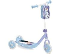 Mondo - Trottinette / Patinette 3 Roues - Disney - La Reine Des Neiges