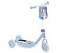 Trottinette Patinette 3 roues Disney La Reine des Neiges MONDO G