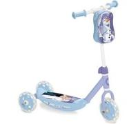 Trottinette / Patinette 3 roues - Disney - La Reine des Neiges Multicolore G
