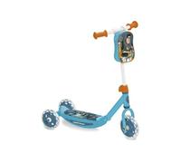 Mondo Trottinette 3 roues My First Scooter Lightyear – pour enfants 2-4 ans – 28698