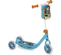 Trottinette / Patinette 3 roues - Disney - Pixar - Buzz L'éclair Multicolore G