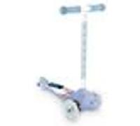 Mondo - Trottinette / Patinette 3 Roues Inversées - Disney - La Reine Des Neiges