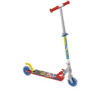 Trottinette - Paw Patrol - Aluminium - Roues PVC ABEC 5 - Pliable