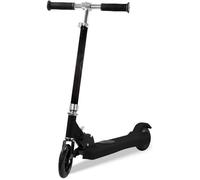 Trottinette - PIKI - Wonder One - 100W - Batterie lithium - Pliable - Noir